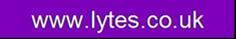 Lytes Home Page URL www.lytes.co.uk